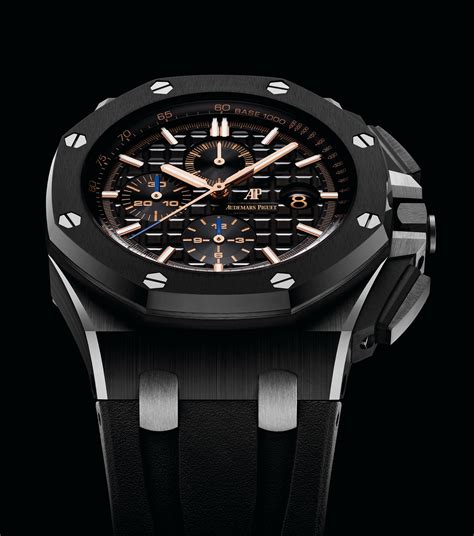 audemars piguet royal oak offshore new model|Audemars Piguet royal oak offshore price.